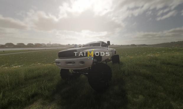 FS22 - 2nd Gen Cummins V1.0 (1.14) FS22 - 2nd Gen Cummins V1.0 (1.14)