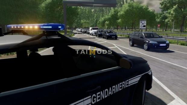FS22 - Renault Megane IV Phase 1 GN V1.0 (1.14) FS22 - Renault Megane IV Phase 1 GN V1.0 (1.14)