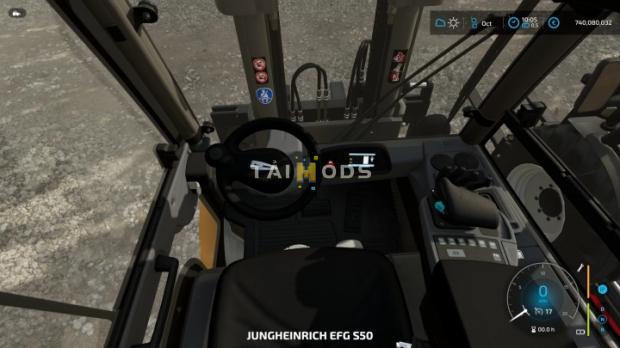 FS22 - Pallet Autoload V1.1.2 (1.2) FS22 - Pallet Autoload V1.1.2 (1.2)