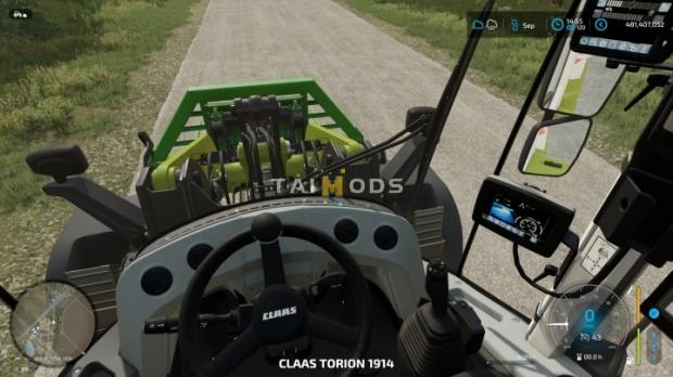 FS22 - Liebherr L556 XPower V1.0.0.1 (1.1) FS22 - Liebherr L556 XPower V1.0.0.1 (1.1)