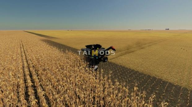 FS22 - Gleaner S98 Mega Unrealistic V1.0 (1.13) FS22 - Gleaner S98 Mega Unrealistic V1.0 (1.13)