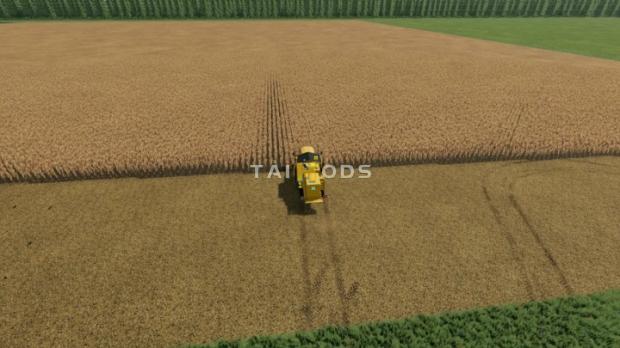 FS22 - New Holland TX32 Pack Mega Unrealistic V1.0 (1.13) FS22 - New Holland TX32 Pack Mega Unrealistic V1.0 (1.13)