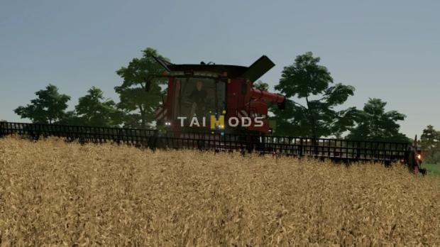FS22 - Case IH Axial-Flow 240 Series V1.0 (1.9) FS22 - Case IH Axial-Flow 240 Series V1.0 (1.9)