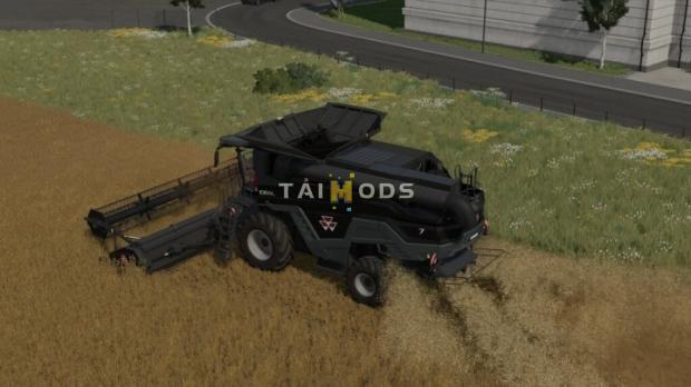 FS22 - Agco IDEAL 2017-2023 Pack V1.0 (1.9) FS22 - Agco IDEAL 2017-2023 Pack V1.0 (1.9)