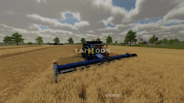 FS22 - Case Axial Flow 9250 Par Micmouc QC V1.0.5.0 (1.8) FS22 - Case Axial Flow 9250 Par Micmouc QC V1.0.5.0 (1.8)