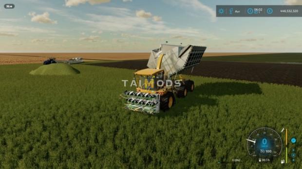 FS22 - Chaefer Bucher V1.3.1 (1.7) FS22 - Chaefer Bucher V1.3.1 (1.7)