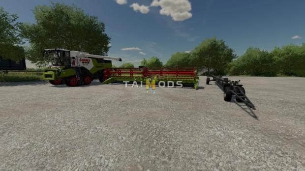 FS22 - Agromet Z211/2 V1.0 (1.7) FS22 - Agromet Z211/2 V1.0 (1.7)