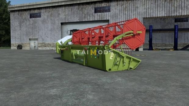 FS22 - Class Medion 310 V2.1 (1.5) FS22 - Class Medion 310 V2.1 (1.5)