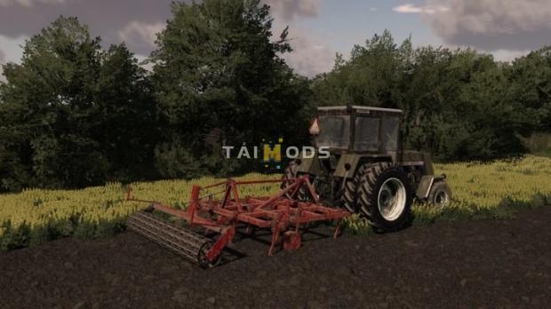 FS22 - Fortschritt B365/A03 V1.0 (1.14) FS22 - Fortschritt B365/A03 V1.0 (1.14)