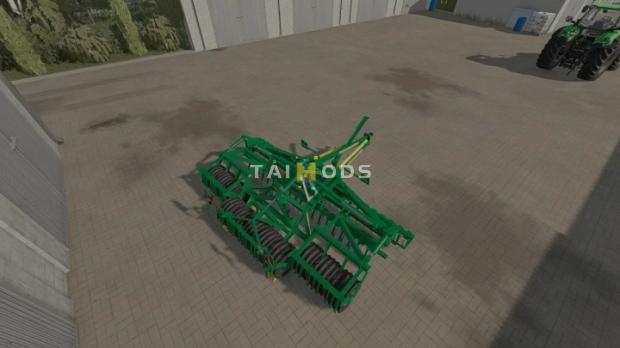 FS22 - Amazone Catros 5501 V1.1 (1.14) FS22 - Amazone Catros 5501 V1.1 (1.14)