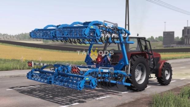 FS22 - Namyslo Sharp 600 V1.0.0.1 (1.14) FS22 - Namyslo Sharp 600 V1.0.0.1 (1.14)