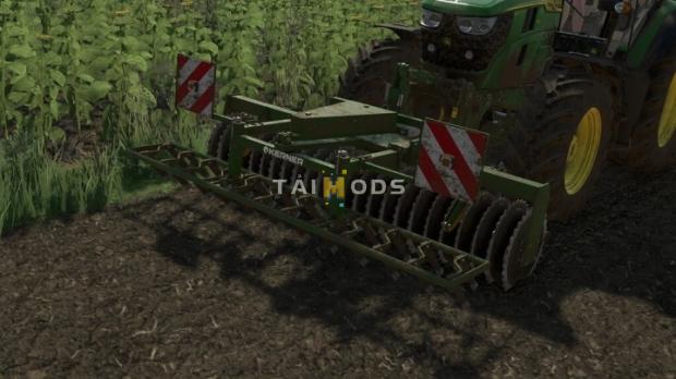 FS22 - Kerner FP 300 V1.0.0.1 (1.14) FS22 - Kerner FP 300 V1.0.0.1 (1.14)