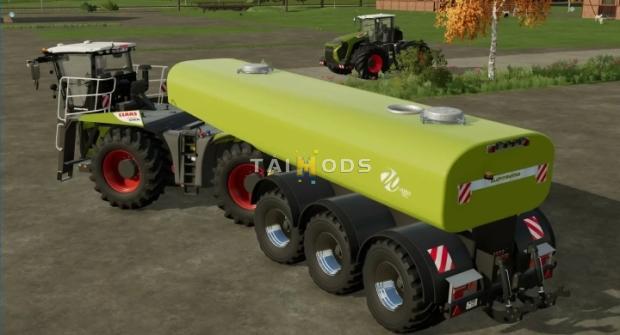 FS22 - SaddleTrac Tank-Pack V1.0.0.8 (1.14) FS22 - SaddleTrac Tank-Pack V1.0.0.8 (1.14)