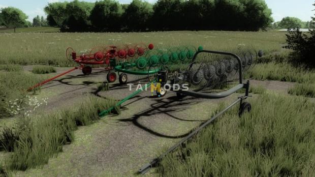FS22 - Lizard PZK 7/6/5 Pack V1.0 (1.14) FS22 - Lizard PZK 7/6/5 Pack V1.0 (1.14)