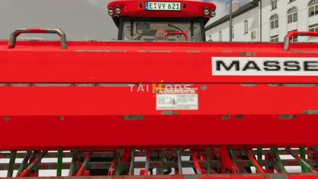 FS22 - MF 30 Rust Edition V1.0 (1.14) FS22 - MF 30 Rust Edition V1.0 (1.14)