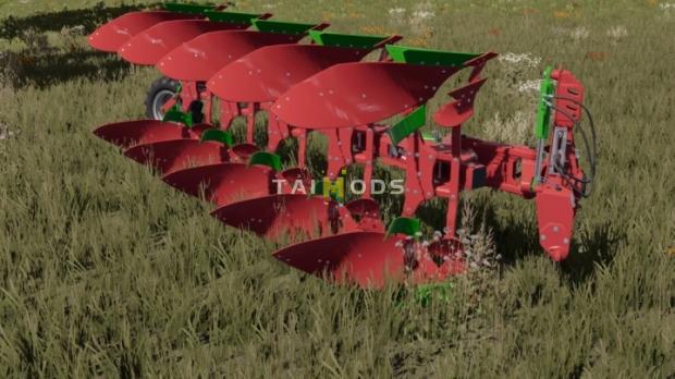 FS22 - Agromasz POH 5 XL V1.0 (1.14) FS22 - Agromasz POH 5 XL V1.0 (1.14)
