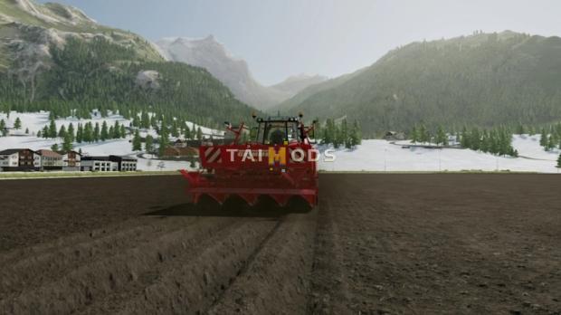 FS22 - Grimme GL420 V1.3 (1.14) FS22 - Grimme GL420 V1.3 (1.14)