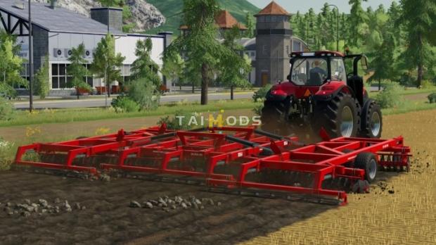 FS22 - RSM DX 850/970 V1.0.0.1 (1.14) FS22 - RSM DX 850/970 V1.0.0.1 (1.14)