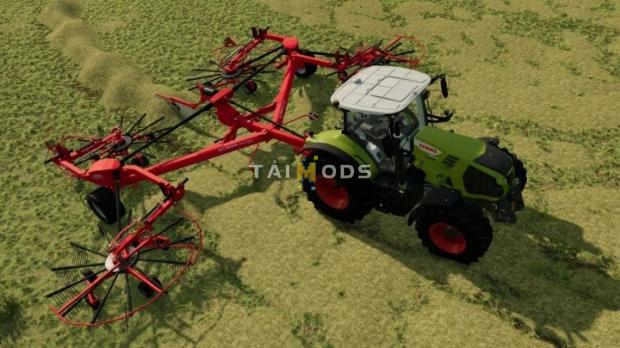 FS22 - Pack Lely V0.3 (1.14) FS22 - Pack Lely V0.3 (1.14)