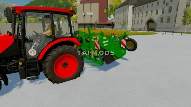 FS22 - FT 300 V1.0 (1.14) FS22 - FT 300 V1.0 (1.14)