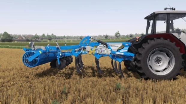 FS22 - Namyslo Marracell 300 V1.0 (1.14) FS22 - Namyslo Marracell 300 V1.0 (1.14)