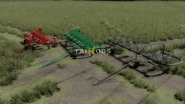 FS22 - PZK 7/6/5 Pack V1.0 (1.14) FS22 - PZK 7/6/5 Pack V1.0 (1.14)