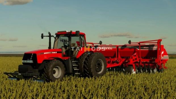 FS22 - Crucianelli 3520 V1.1 (1.14) FS22 - Crucianelli 3520 V1.1 (1.14)