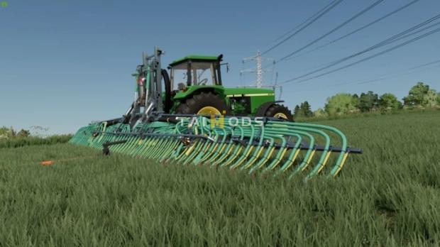 FS22 - Pumps N Hoses Pendillard Pack V1.0 (1.14) FS22 - Pumps N Hoses Pendillard Pack V1.0 (1.14)