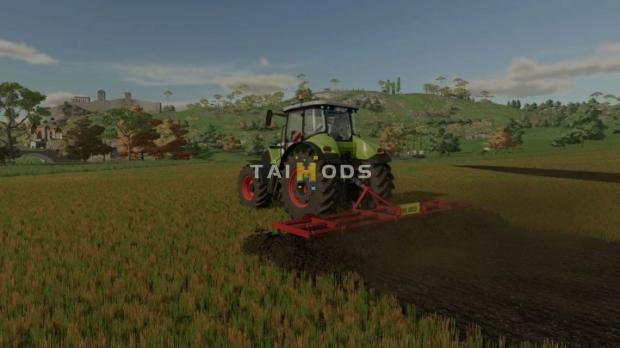 FS22 - Lizard K6m V1.0 (1.13)