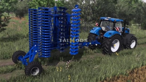 FS22 - Rolmako U671 Standard V1.0.1.0 (1.13) FS22 - Rolmako U671 Standard V1.0.1.0 (1.13)