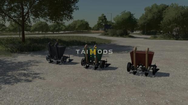 FS22 - Lizard S208/S227 V1.0 (1.13) FS22 - Lizard S208/S227 V1.0 (1.13)