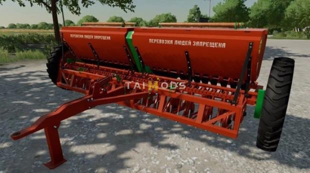 FS22 - Astra NWT 3.6A V1.0 (1.13) FS22 - Astra NWT 3.6A V1.0 (1.13)