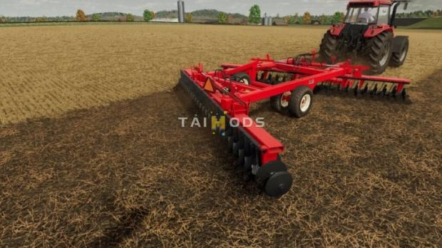 FS22 - Case IH 770 V1.0 (1.13)