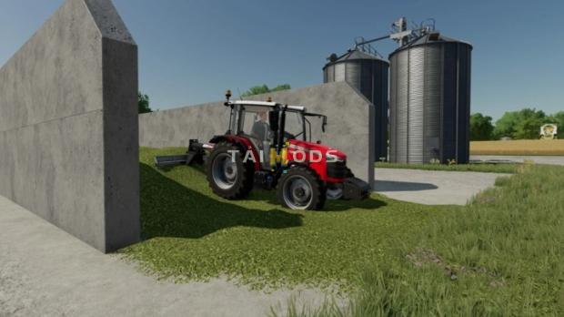 FS22 - Lizard LT Pack V1.0 (1.13) FS22 - Lizard LT Pack V1.0 (1.13)