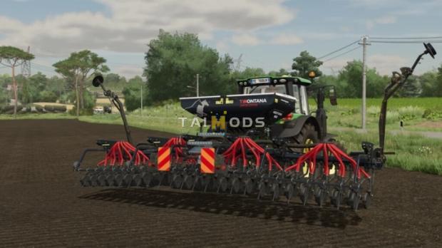 FS22 - Mascar Montana 600 V1.1 (1.13) FS22 - Mascar Montana 600 V1.1 (1.13)