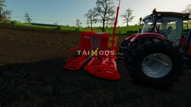 FS22 - Kuhn Venta AL 401 V1.0 (1.13) FS22 - Kuhn Venta AL 401 V1.0 (1.13)