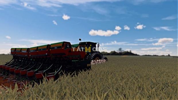 FS22 - Stara Cinderela 11 & 17 V1.0 (1.13) FS22 - Stara Cinderela 11 & 17 V1.0 (1.13)
