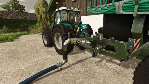 FS22 - Farmtech Polycis 1550 (Manure System) V1.1 (1.13) FS22 - Farmtech Polycis 1550 (Manure System) V1.1 (1.13)