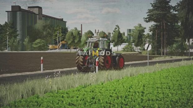 FS22 - PGR Bruzda (Row Crop Ready, Multifruit) V1.0.0.1 (1.14) FS22 - PGR Bruzda (Row Crop Ready, Multifruit) V1.0.0.1 (1.14)