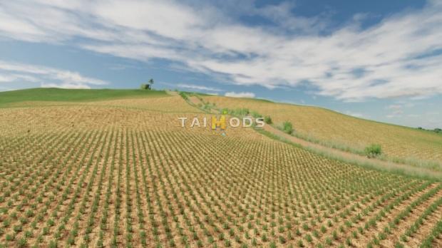 FS22 - Canarinho Farm V1.0 (1.14) FS22 - Canarinho Farm V1.0 (1.14)
