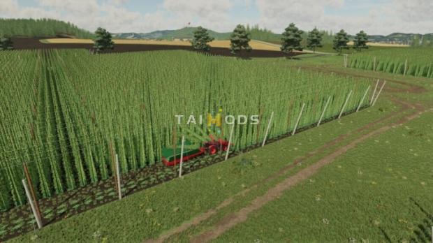 FS22 - Vidhostice Maps V1.3.0.1 (1.14) FS22 - Vidhostice Maps V1.3.0.1 (1.14)