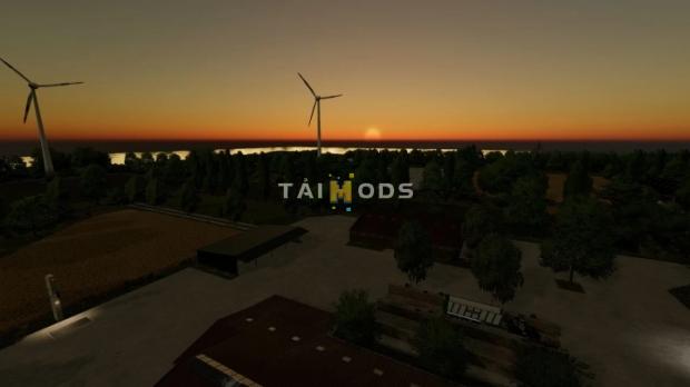 FS22 - Norddeutsche Insel V1.0.4.4 (1.14) FS22 - Norddeutsche Insel V1.0.4.4 (1.14)