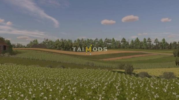 FS22 - Mala Wies Update V1.0 (1.14) FS22 - Mala Wies Update V1.0 (1.14)