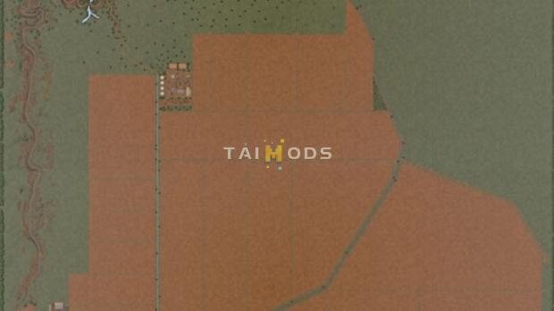 FS22 - Matopiba Map Edition V2.0 (1.14) FS22 - Matopiba Map Edition V2.0 (1.14)