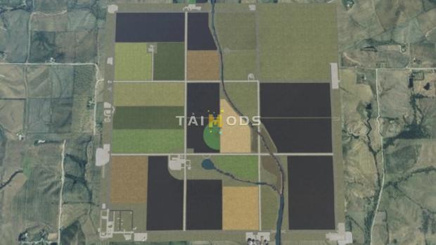 FS22 - Simple Midwest V1.0.2.1 (1.14)