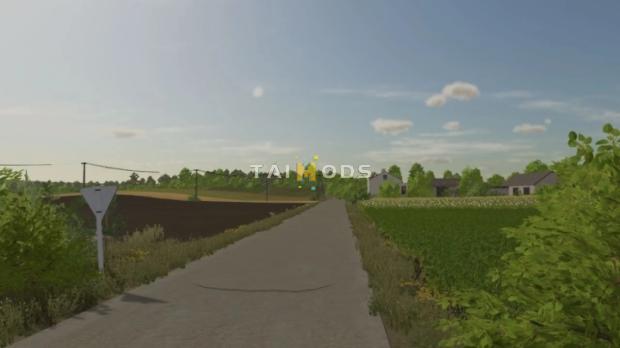 FS22 - Jadwinow Poprawka V1.0 (1.14) FS22 - Jadwinow Poprawka V1.0 (1.14)
