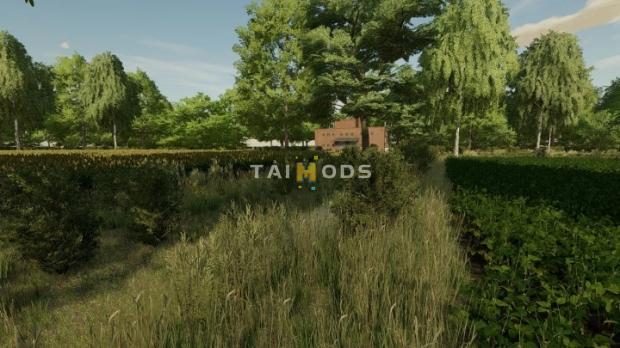 FS22 - Norddeutsche Insel V1.0.3.2 (1.14) FS22 - Norddeutsche Insel V1.0.3.2 (1.14)