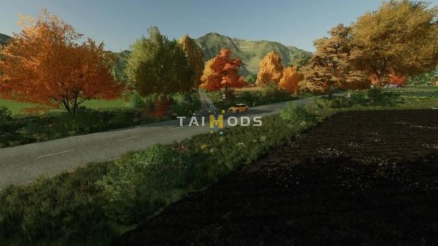 FS22 - Altenthal Map V1.0 (1.14) FS22 - Altenthal Map V1.0 (1.14)