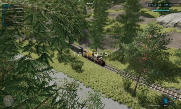 FS22 - New Horizon 64x V1.9.1.1 (1.14) FS22 - New Horizon 64x V1.9.1.1 (1.14)