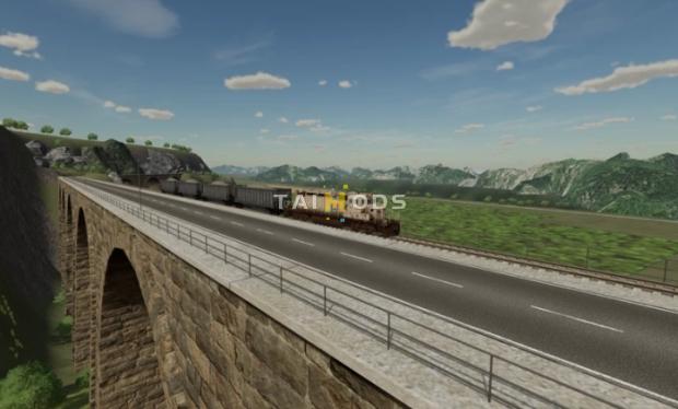 FS22 - New Horizon 64x V1.9 (1.14) FS22 - New Horizon 64x V1.9 (1.14)